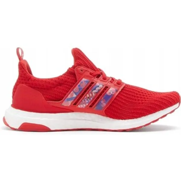 Adidas Lage Sneakers adidas GZ8989 — vergelijk prijzen bij 1 winkel