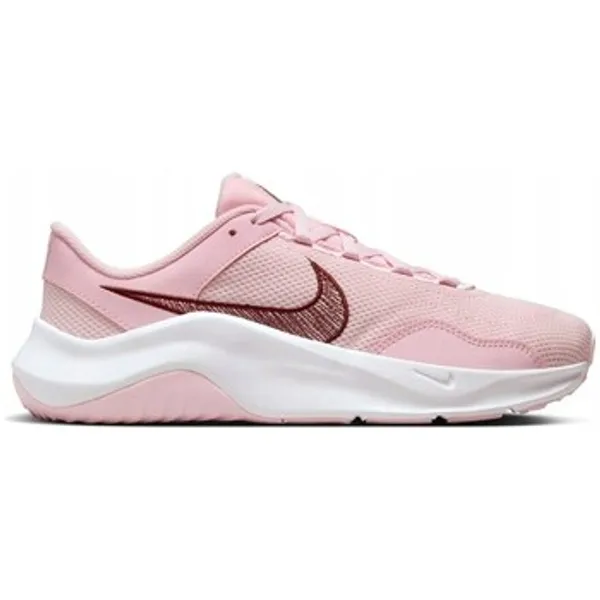 Nike Lage Sneakers Nike Legend Essential 3 Next Nature — vergelijk prijzen bij 2 winkels