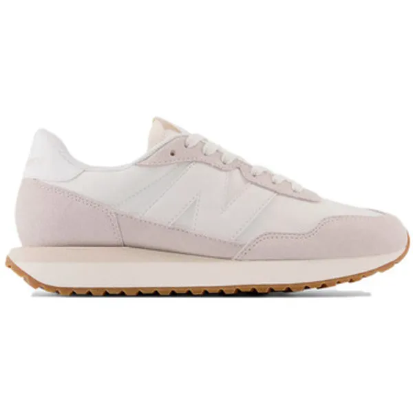 New Balance Lage Sneakers New Balance WS237 — vergelijk prijzen bij 1 winkel
