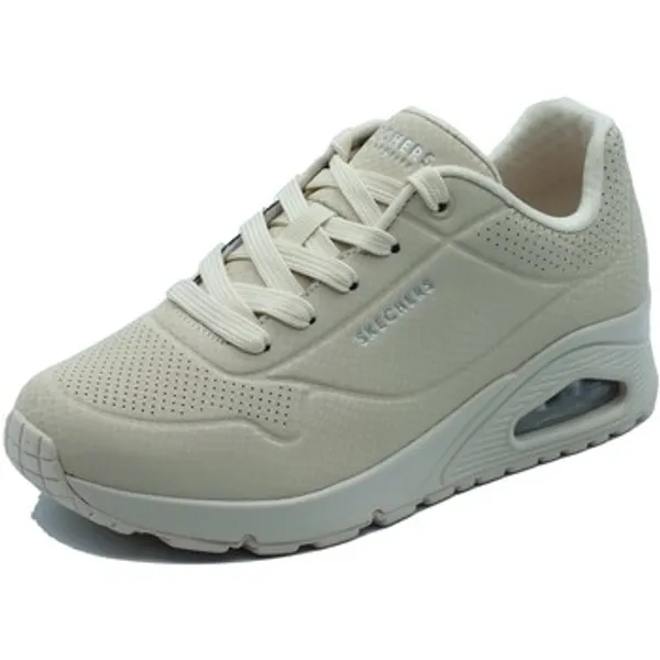 Skechers Fitness Schoenen Skechers 177861 Uno Shiny Scale Off — vergelijk prijzen bij 1 winkel