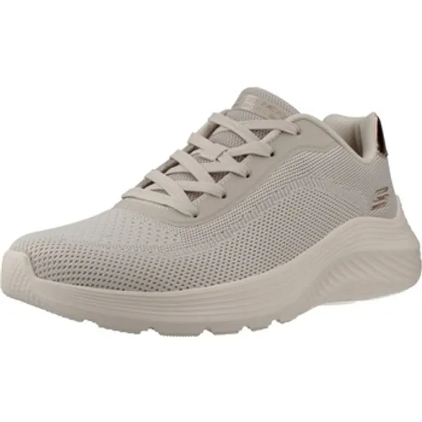 Skechers Lage Sneakers Skechers Sport Zapatillas Mujer Modèle Bobs Squad Waves Current — vergelijk prijzen bij 2 winkels
