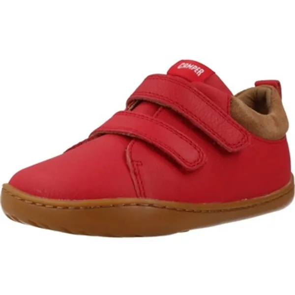 Camper Lage Sneakers Camper Zapatillas Niño Modèle Peu Cami Fw — vergelijk prijzen bij 1 winkel