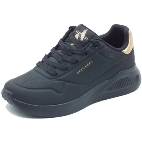 Skechers Lage Sneakers Skechers 177291 Uno Shimmer Along — vergelijk prijzen bij 1 winkel