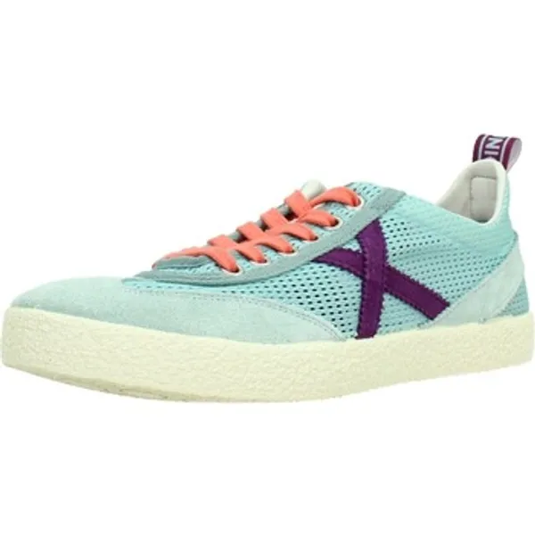 Munich Lage Sneakers Munich Sport Zapatillas Mujer Modèle Volata 108 — vergelijk prijzen bij 1 winkel