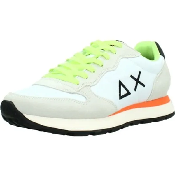 Sun68 Lage Sneakers Sun68 Sport Zapatillas Hombre Modèle Deportiva Tom Fluo — vergelijk prijzen bij 2 winkels