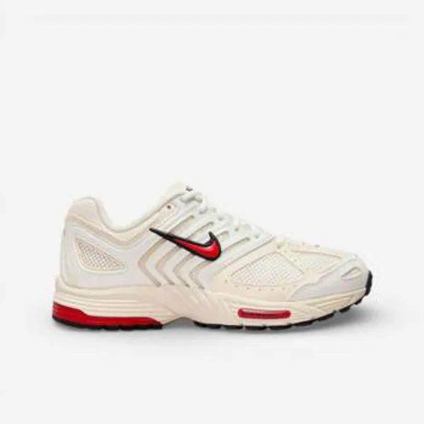 Nike Lage Sneakers Nike Air Peg 2K5 White Coconut Milk Red (Women's) — vergelijk prijzen bij 1 winkel