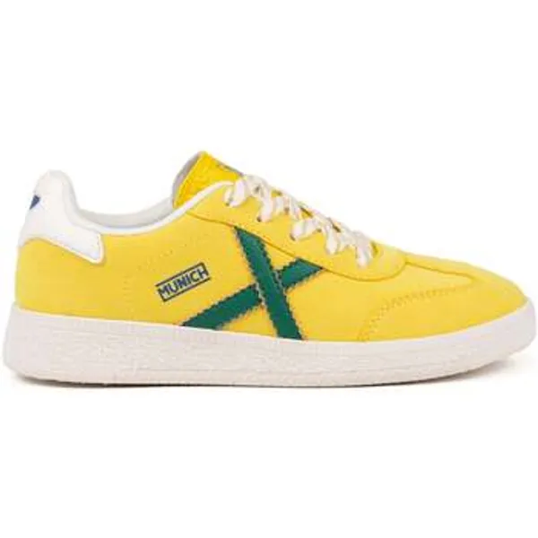 Munich Lage Sneakers Munich Mini Barru 8034021 — vergelijk prijzen bij 1 winkel