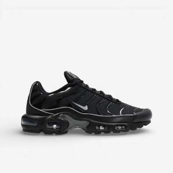 Lage Sneakers Nike Air Max Plus OG Black Reflective