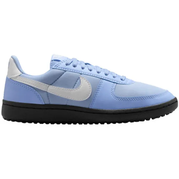 Nike Lage Sneakers Nike Field General Aluminium White Black (Women's) — vergelijk prijzen bij 1 winkel