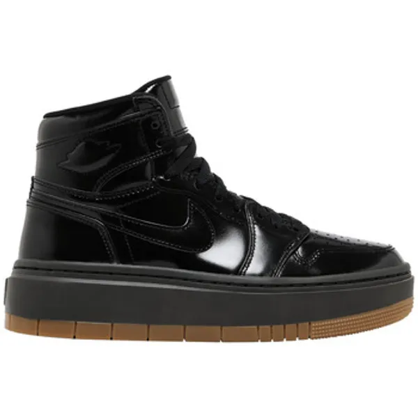 Nike Sneakers Nike Jordan 1 Elevate High SE Black Gum (Women's) — vergelijk prijzen bij 1 winkel