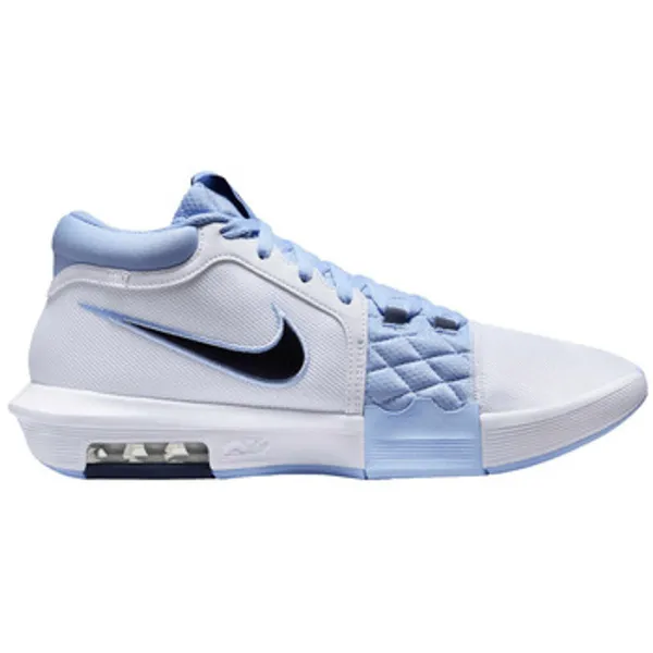 Nike Hoge Sneakers Nike LeBron Witness 8 UNC — vergelijk prijzen bij 1 winkel