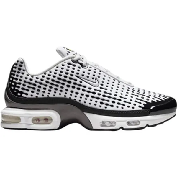 Nike Lage Sneakers Nike Air Max Plus 7 White Black — vergelijk prijzen bij 1 winkel