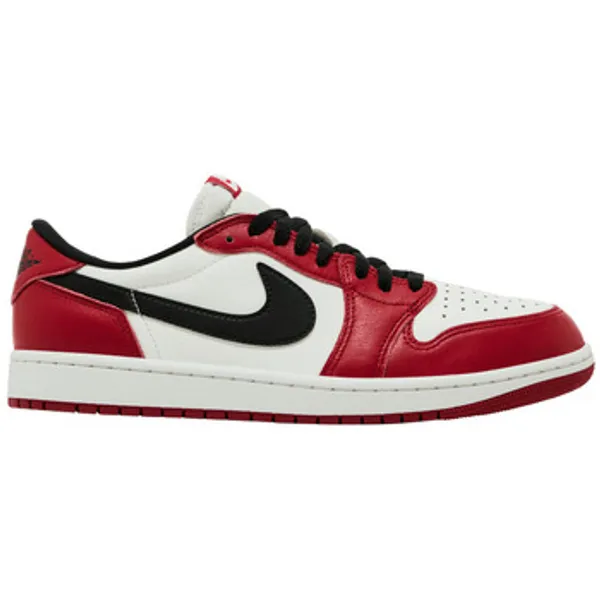 Nike Lage Sneakers Nike Jordan 1 Retro Low OG Chicago (2025) — vergelijk prijzen bij 1 winkel