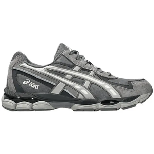 Asics Gel-NYC Zwart