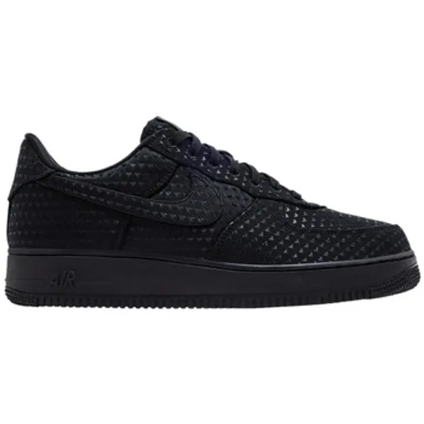 Lage Sneakers Nike Air Force 1 Low Valentine's Day Black (2026)