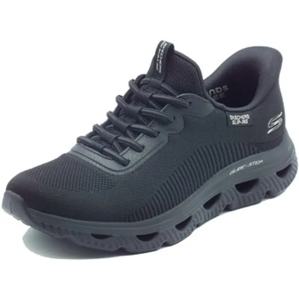 Skechers Lage Sneakers Skechers 117629 Bobs Arc Waves — vergelijk prijzen bij 1 winkel