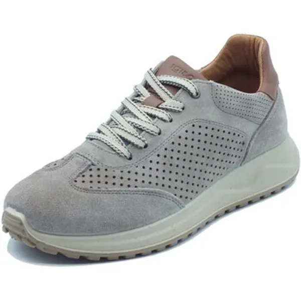 IGI&Co Lage Sneakers IgI&amp;CO 1118322 Scam. — vergelijk prijzen bij 1 winkel