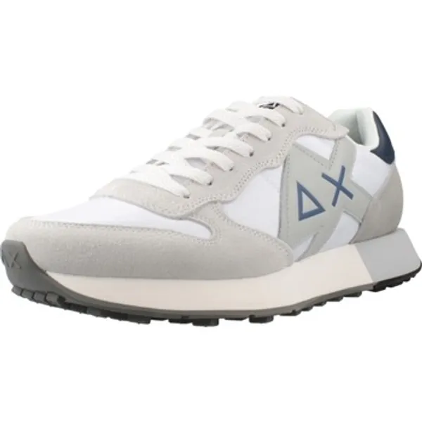 Sun68 Lage Sneakers Sun68 Sport Zapatillas Hombre Modèle Deportiva Jaki — vergelijk prijzen bij 1 winkel