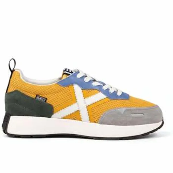Munich Lage Sneakers Munich Xemine 8907098 — vergelijk prijzen bij 1 winkel