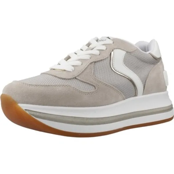 Voile blanche Lage Sneakers Voile Blanche Sport Zapatillas Mujer Modèle Merry Sport — vergelijk prijzen bij 1 winkel