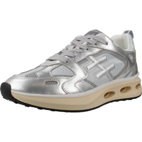 Another Trend Lage Sneakers Another Trend Sport Zapatillas Mujer Modèle A040v141 — vergelijk prijzen bij 1 winkel