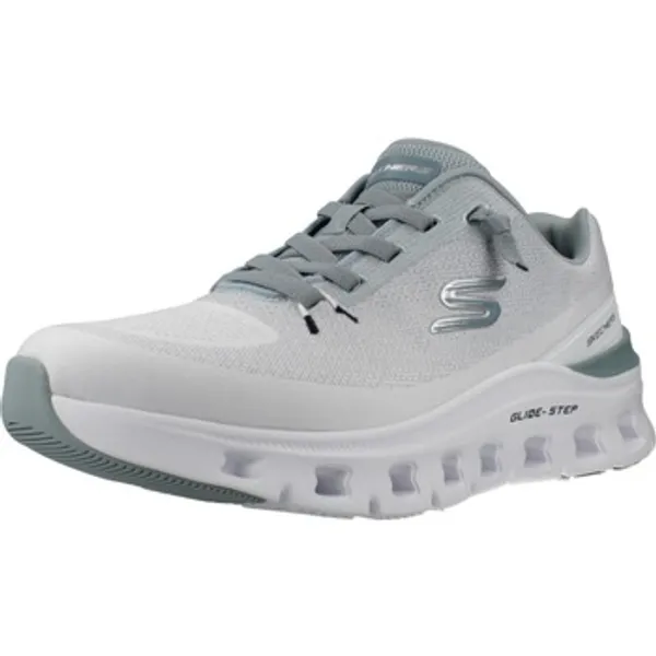 Skechers Lage Sneakers Skechers Sport Zapatillas Hombre Modèle Glide Step Pro Waverra — vergelijk prijzen bij 1 winkel