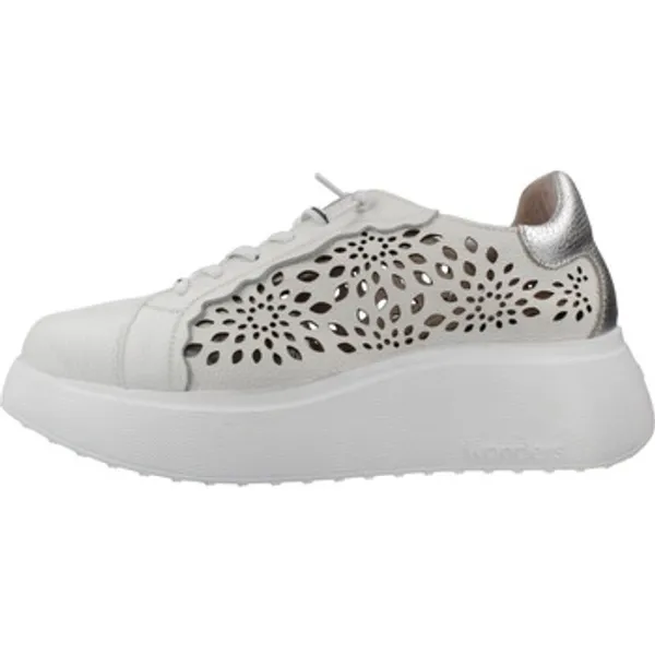 Wonders Lage Sneakers Wonders Sport Zapatillas Mujer Modèle A3641 — vergelijk prijzen bij 1 winkel