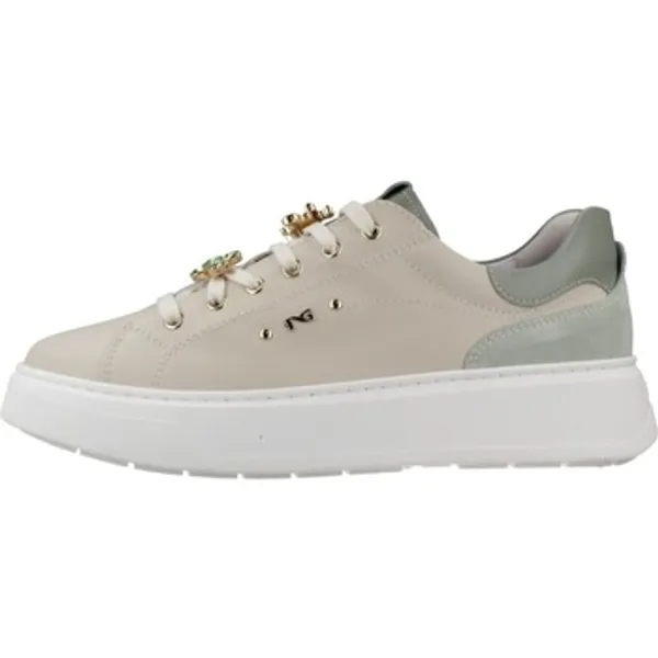 NeroGiardini Lage Sneakers NeroGiardini Sport Zapatillas Mujer Modèle E615270d — vergelijk prijzen bij 1 winkel