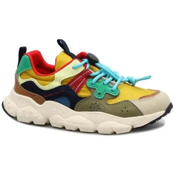 Flower Mountain Lage Sneakers Flower Mountain FLW-E26-15497-MBY-b — vergelijk prijzen bij 1 winkel