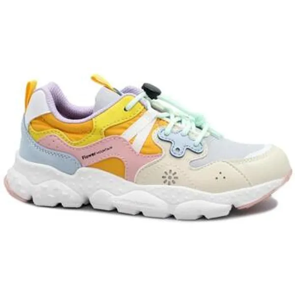 Flower Mountain Lage Sneakers Flower Mountain FLW-E26-15497-MPZ-b — vergelijk prijzen bij 1 winkel
