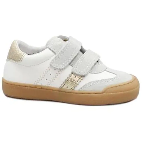 naturino Lage Sneakers Naturino NAT-E26-19205-WP-a — vergelijk prijzen bij 1 winkel