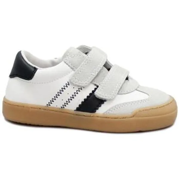 naturino Lage Sneakers Naturino NAT-E26-19205-WB-c — vergelijk prijzen bij 1 winkel