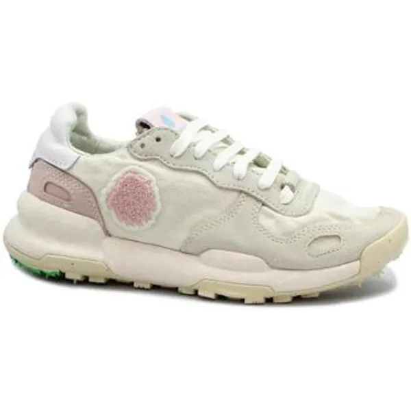 Satorisan Lage Sneakers Satorisan SAT-E26-110108A-CH — vergelijk prijzen bij 1 winkel