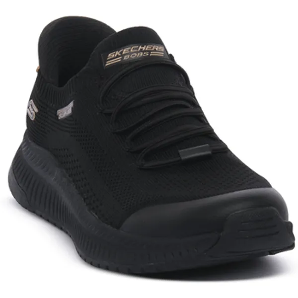 Skechers Lage Sneakers Skechers BBK BOB SQUAD — vergelijk prijzen bij 1 winkel