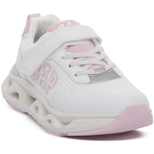 Gap Lage Sneakers Gap 0186 SACRAMENTO — vergelijk prijzen bij 1 winkel