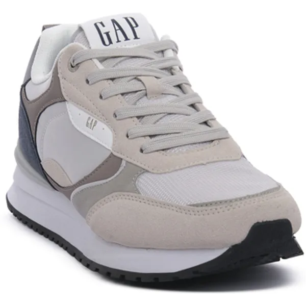Gap Lage Sneakers Gap 3899 RUN SPIRIT CITY — vergelijk prijzen bij 1 winkel