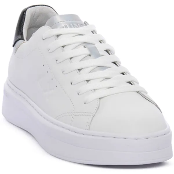 Sun68 Lage Sneakers Sun68 SUN68 0111 GRACE LEATHER — vergelijk prijzen bij 1 winkel