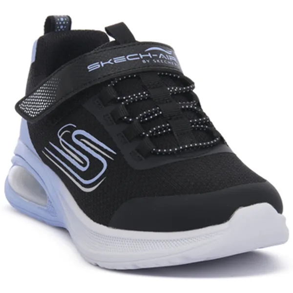 Skechers Lage Sneakers Skechers BKLV MICROSPEC — vergelijk prijzen bij 1 winkel
