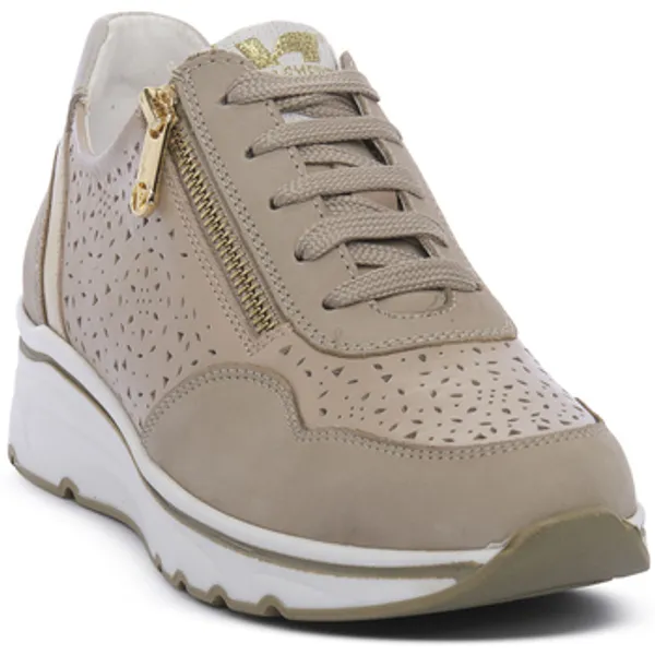 Valleverde Lage Sneakers Valleverde BEIGE — vergelijk prijzen bij 1 winkel