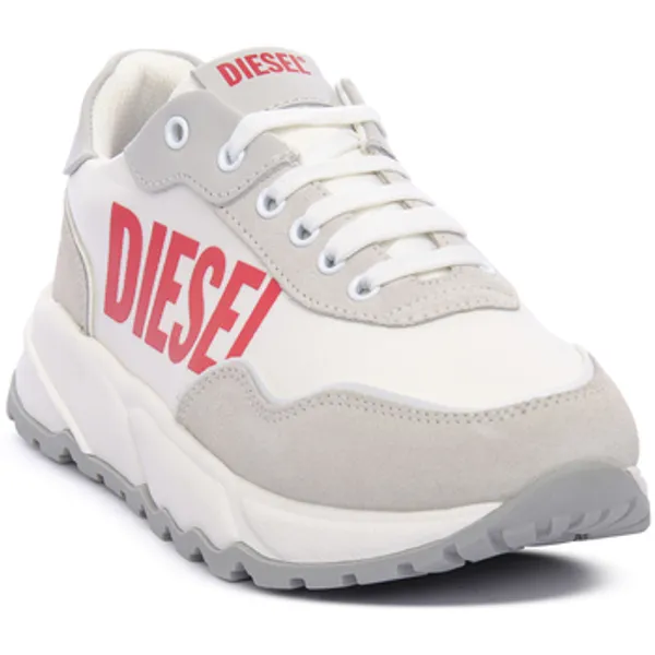 Diesel Lage Sneakers Diesel S RUNLOG — vergelijk prijzen bij 1 winkel