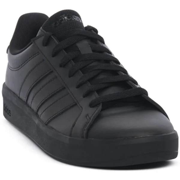 Adidas Hoge Sneakers adidas GRAND COURT 3 J — vergelijk prijzen bij 1 winkel