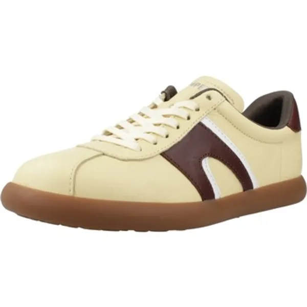Camper Lage Sneakers Camper Sport Zapatillas Mujer Modèle Sella Flora — vergelijk prijzen bij 1 winkel