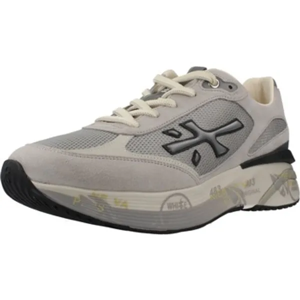 Premiata Lage Sneakers Premiata Sport Zapatillas Hombre Modèle Moerun — vergelijk prijzen bij 1 winkel