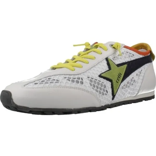 Cetti Lage Sneakers Cetti Sport Zapatillas Hombre Modèle V26 Sandwich Deportivos — vergelijk prijzen bij 1 winkel