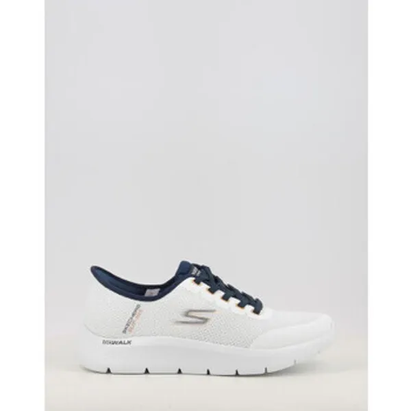 Skechers Lage Sneakers Skechers SLIP-INS: GO WALK FLEX - NETRO 216332 — vergelijk prijzen bij 2 winkels
