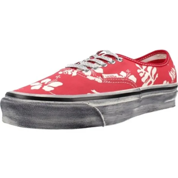 Vans Lage Sneakers Vans Sport Zapatillas Mujer Modèle Lx Authentic — vergelijk prijzen bij 1 winkel