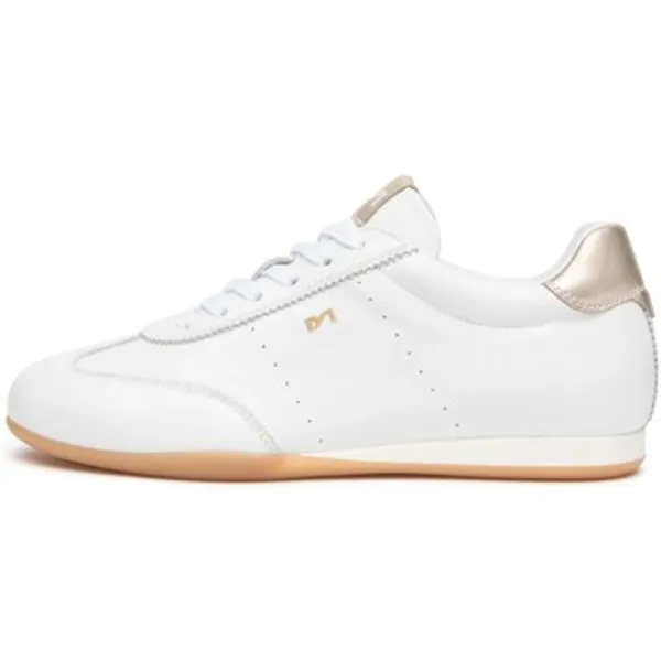 NeroGiardini Lage Sneakers NeroGiardini Cile Etoile Miele Tr Dogna Ambra/Avori — vergelijk prijzen bij 1 winkel