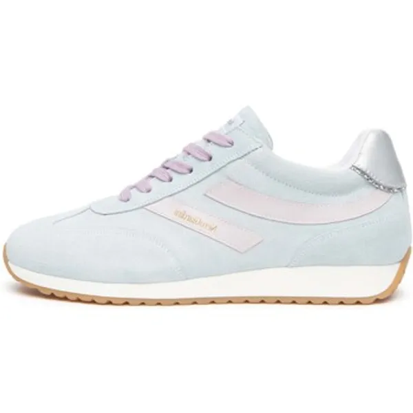 NeroGiardini Lage Sneakers NeroGiardini Velour Nappa Pandora Proven Etoile T.Glitt — vergelijk prijzen bij 1 winkel