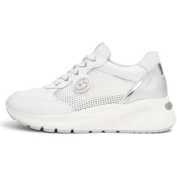 NeroGiardini Lage Sneakers NeroGiardini Skipper T.Nora 17 T.Brill Etoile Argen — vergelijk prijzen bij 1 winkel