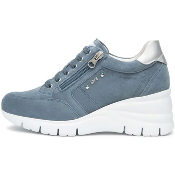 NeroGiardini Lage Sneakers NeroGiardini Velour Etoile Eva Agosta 8769/004 — vergelijk prijzen bij 1 winkel